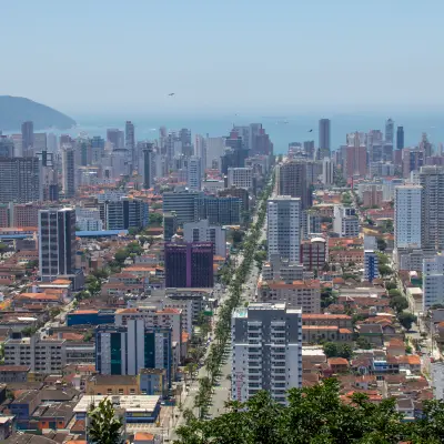 Sao Paulo