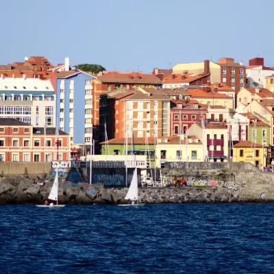 Gijon