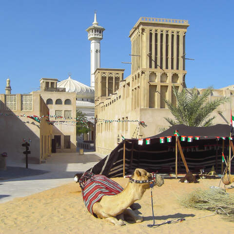 Dubai