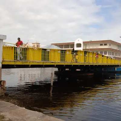 Belize City