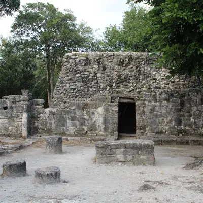 Cozumel