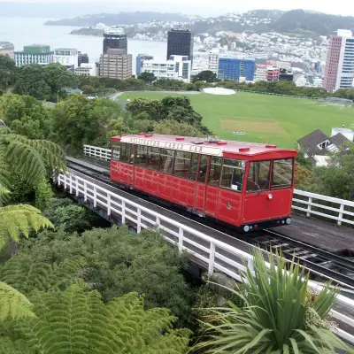 Wellington