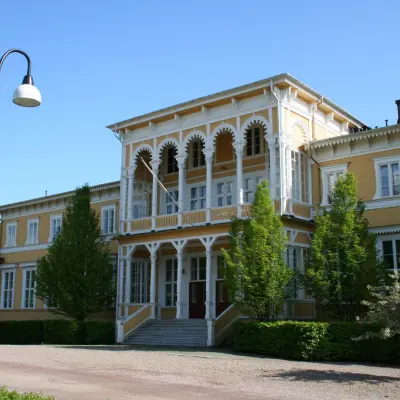 Helsingborg