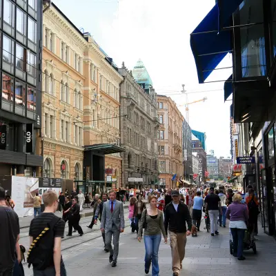 Helsinki