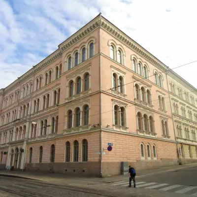 Helsinki