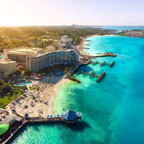 Nassau