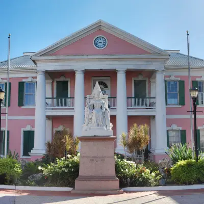 Nassau