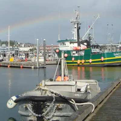 Kodiak
