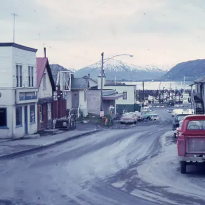 Kodiak