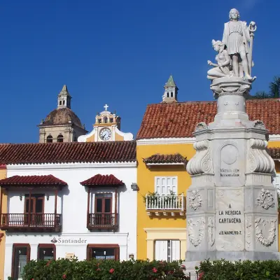 Cartagena, Colombia