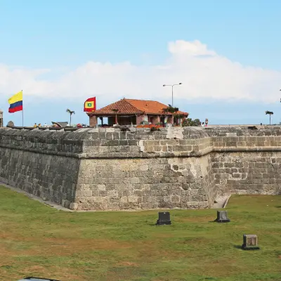 Cartagena, Colombia