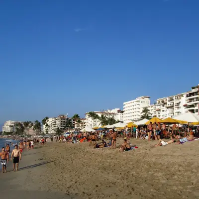 Puerto Vallarta