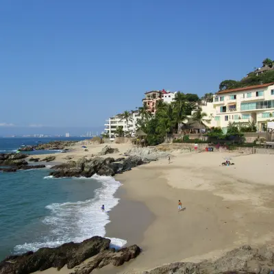 Puerto Vallarta