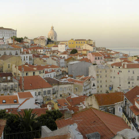 Lisbon