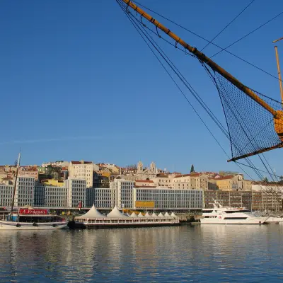 Lisbon