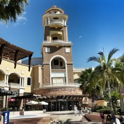 Cabo San Lucas