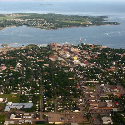 Charlottetown
