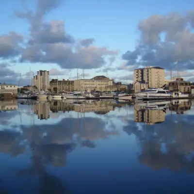 Cherbourg