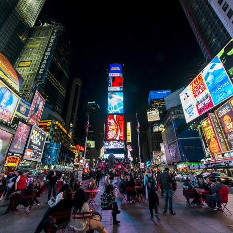 New York