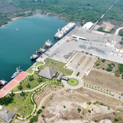 Puerto Chiapas