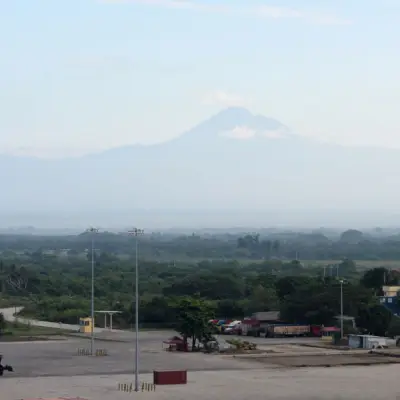 Puerto Chiapas