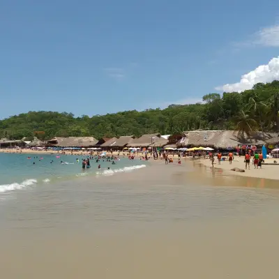 Huatulco