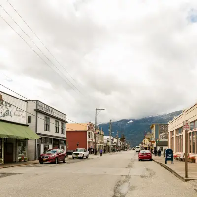 Skagway