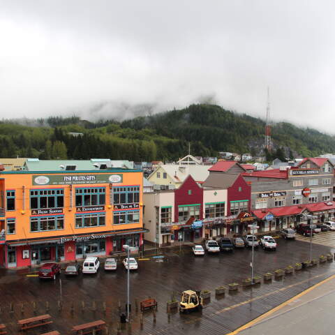 Ketchikan