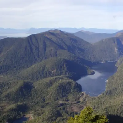 Ketchikan