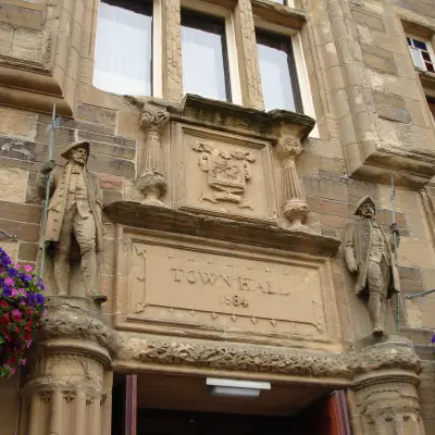 Kirkwall