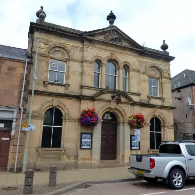 Invergordon