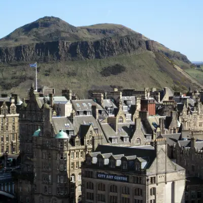 Edinburgh