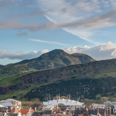 Edinburgh
