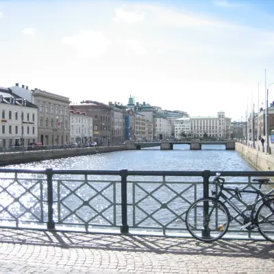 Gothenburg