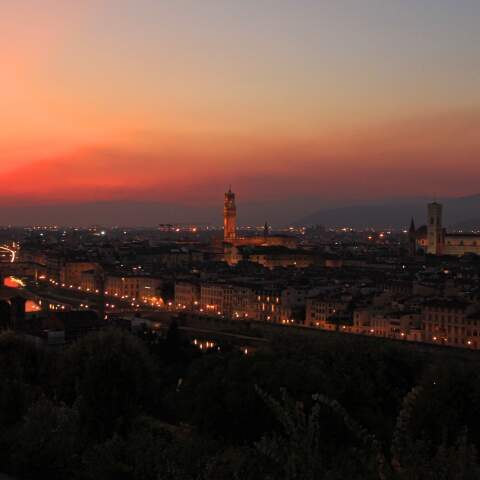 Livorno, Italy cruise port