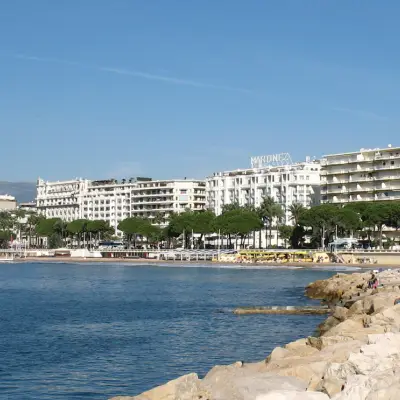 Cannes