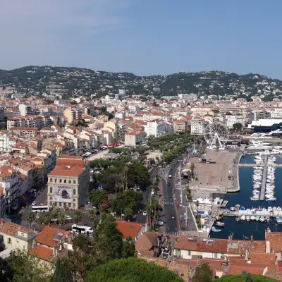 Cannes