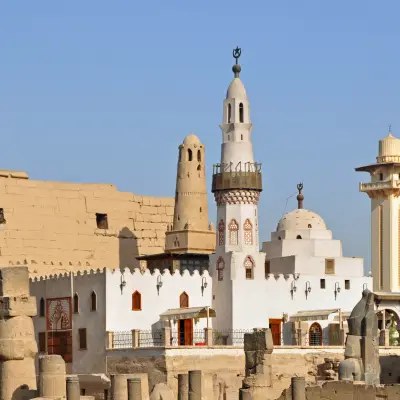 Luxor