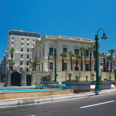 Alexandria