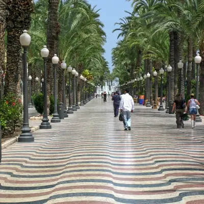 Alicante