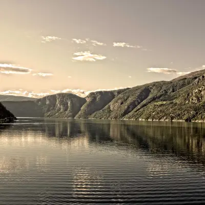 Eidfjord