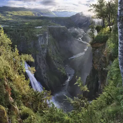 Eidfjord