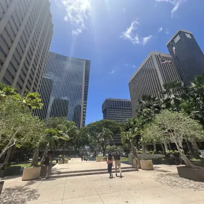 Honolulu