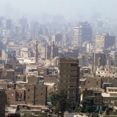 Cairo