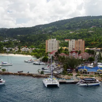 Ocho Rios
