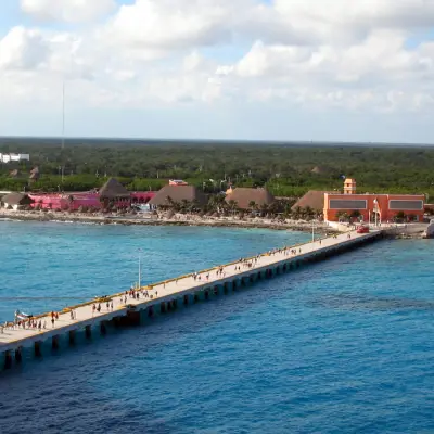 Costa Maya