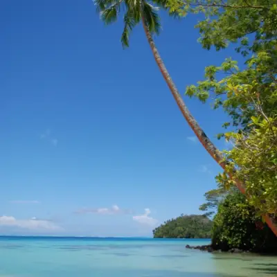 Huahine
