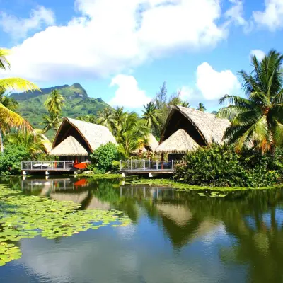 Huahine