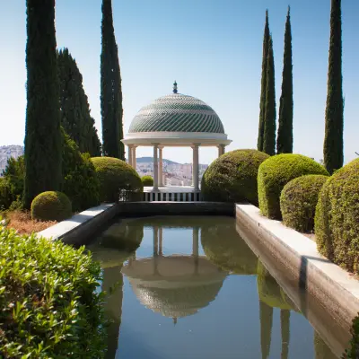 Malaga