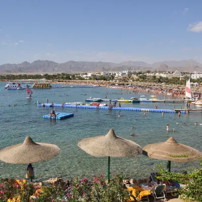 Sharm el-Sheikh